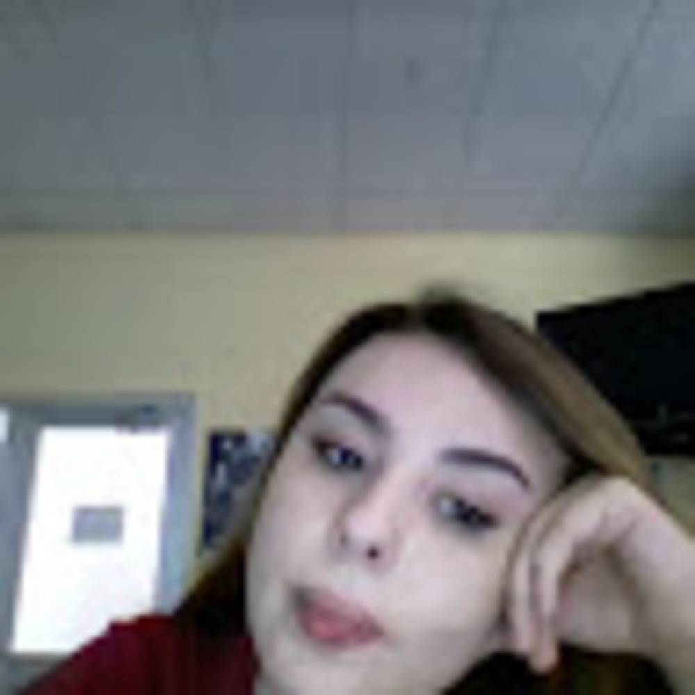 Meet your Posher, Kaitlyn